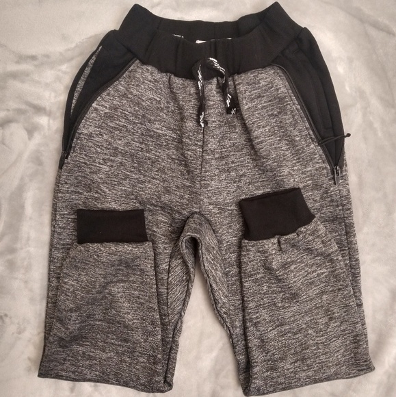 Paper Denim & Cloth Other - 🆕 BOYS PAPER DENIM & CLOTH JOGGERS ♂️💙